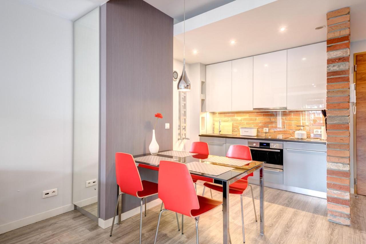 3 City Apartments - Waterlane Valhalla กดัญสก์ ภายนอก รูปภาพ